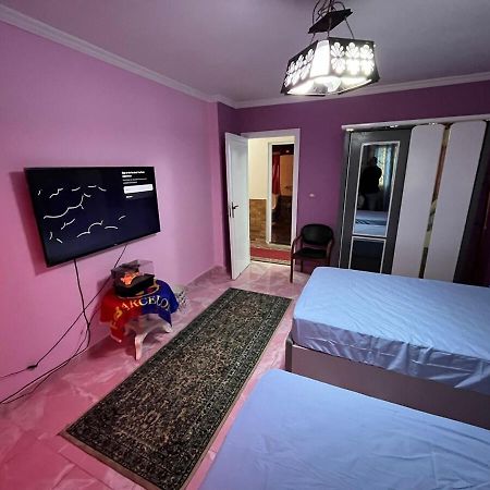 Spacious Apartment - Heliopolis 10Min From Airport ไคโร ภายนอก รูปภาพ
